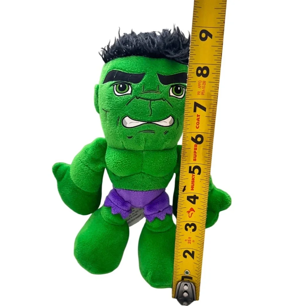 Marvel incredible hulk